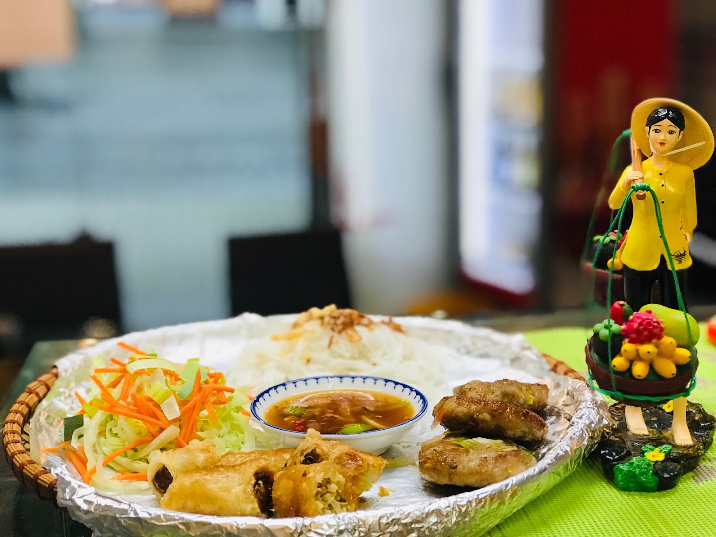Saigon Pho by Tung Xeng · Fotos 1